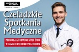 Zapraszamy na kolejną odsłonę Czeladzkich Spotkań Medycznych. Tym razem porozmawiamy m.in. o otyłości