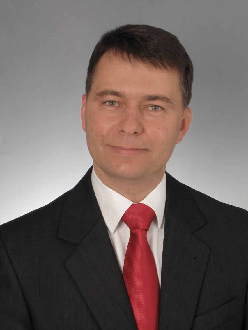 Krzysztof Dudziński