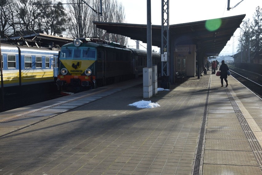 PKP InterCity z biletami w niższych cenach. Z Gdańska do Gdyni za 4 złote! Jak długo potrwają promocje?