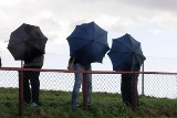 Warszawiaku, przygotuj parasol na długi weekend