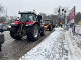 Olsztyn: Rolnicy zapowiadają szybsze zakończenie blokady miasta