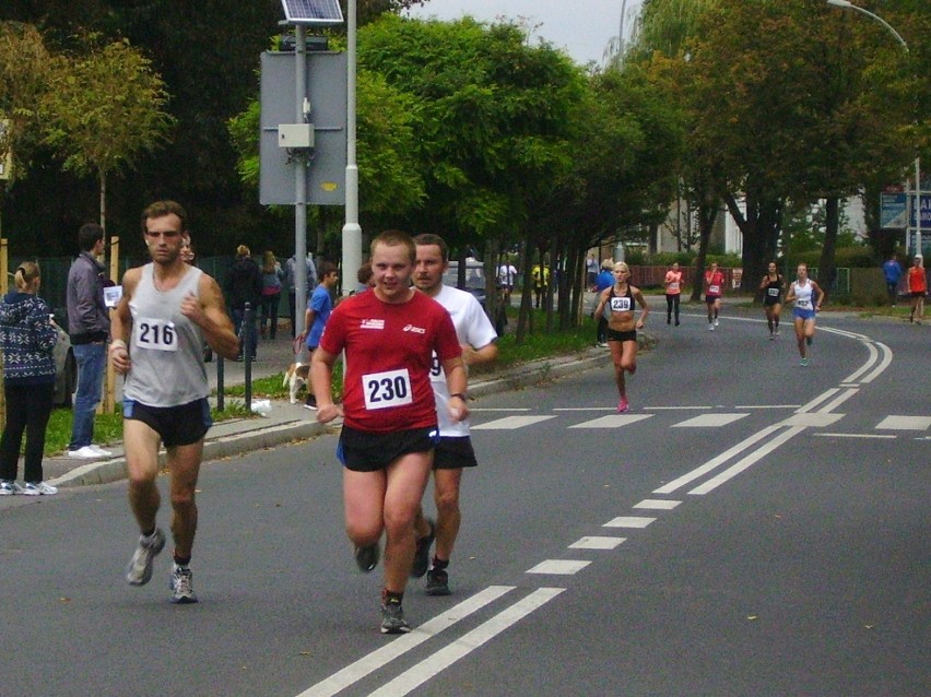 Bieg Dnia Olimpijskiego już 24 czerwca w Gorlicach