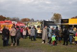 Festiwal Food Trucków po raz pierwszy w Pleszewie!