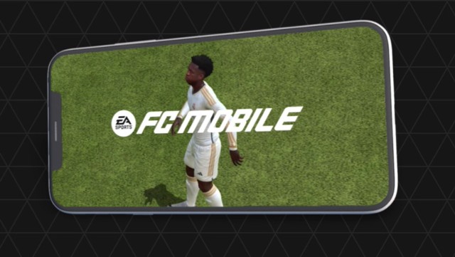 Zobacz, jak prezentuje się nowa odsłona mobilnej piłki nożnej od EA Sports.
