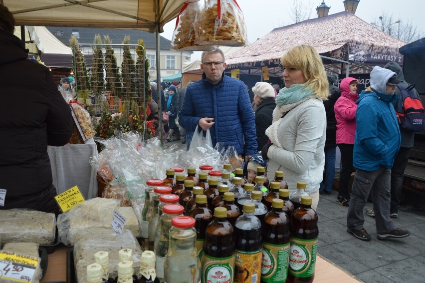 Kaziuki są ważną imprezą w miejskim kalendarzu.