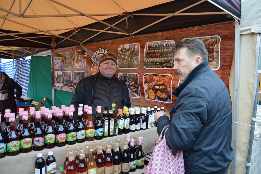 Kaziuki są ważną imprezą w miejskim kalendarzu.