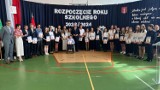 Gminna inauguracja roku szkolnego 2023/24 w SP w Rudzie pod Wieluniem