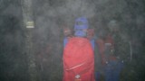 Akcja ratowników GOPR na Wielkiej Raczy. Poszukiwali turystów