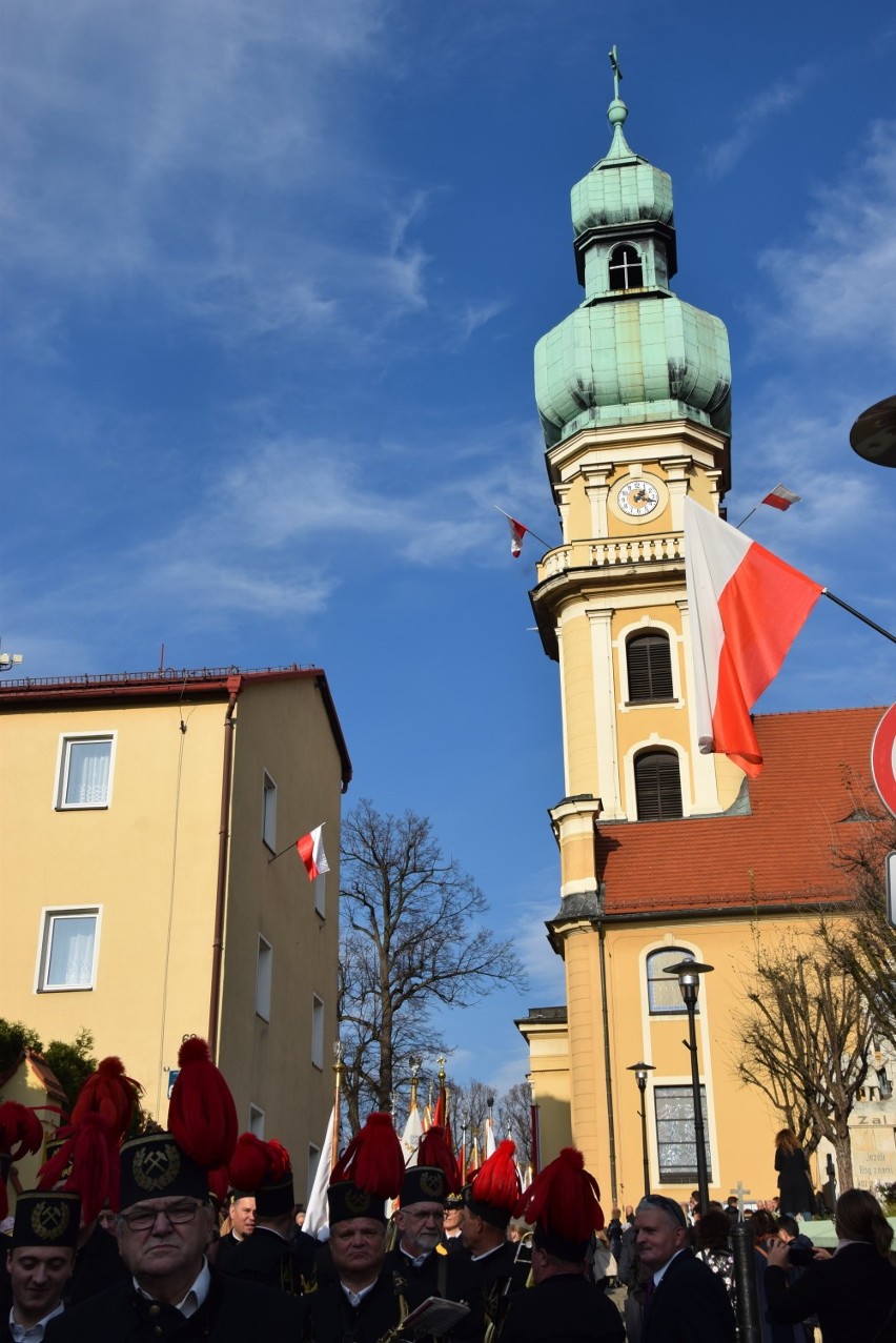 Świętowanie 100. urodzin Niepodległej