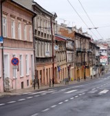 Napad w centrum Lublina. Sprawca dusił swoją ofiarę, a później zabrał portfel