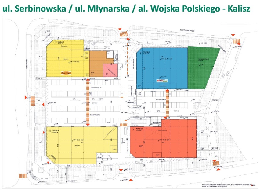 W Kaliszu powstanie nowe centrum handlowe