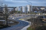 Na estakadzie weneckiej al. Pawła Adamowicza w Gdańsku będzie obowiązywał ruch wahadłowy