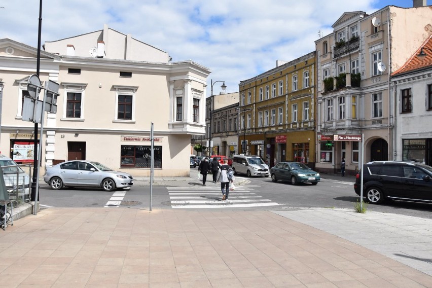 Sobota w Gnieźnie 16.05.2020