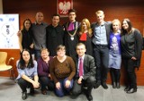 Pierwsza w Polsce symulacja rozprawy sądowej osób głuchych odbyła się w Rzeszowie