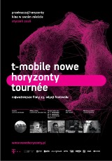 T-Mobile Nowe Horyzonty Tournée od 8 stycznia (PROGRAM)