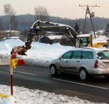 Mieszkańcy Chwarzna boją się nowego węzła. Urzędnicy uspokajają