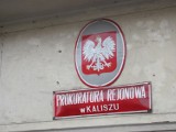 Prokuratura w Kaliszu. 54-latek znęcał się nad żoną