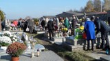 Metropolita częstochowski abp Wacław Depo: 1 listopada należy odwołać msze święte na cmentarzach 