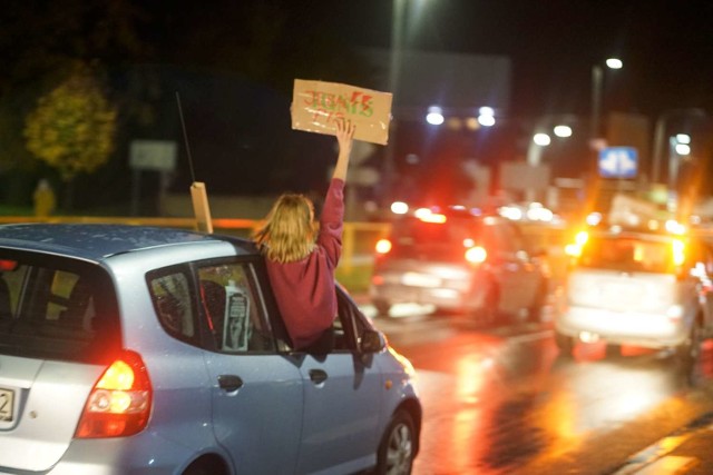 Strajk kobiet w Kaliszu. Kolejny raz zablokują ulice
