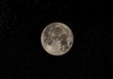 Różowa Pełnia Księżyca już z 7 na 8 kwietnia. Księżyc będzie różowy? To pierwsza wiosenna pełnia Księżyca. Zobaczcie to zjawisko