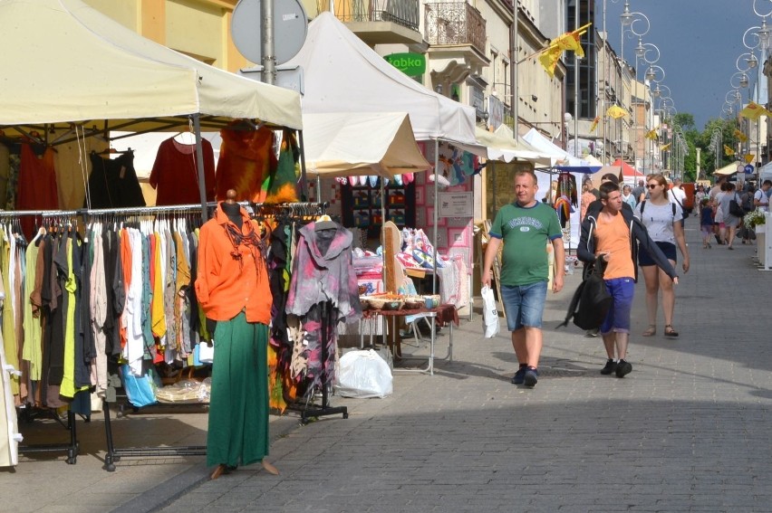 W piątek rozpoczyna się święto Kielc. Od poniedziałku na...