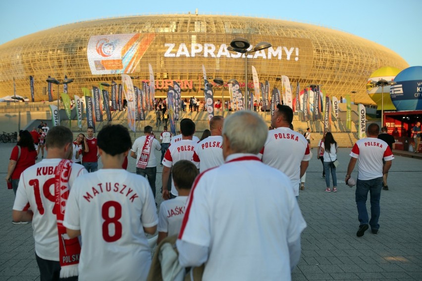 Kraków. Branża turystyczna liczy na zysk z igrzysk europejskich 