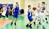 Koszykówka. Po wygranej z Rycerzami Rydzyna Enea Basket Piła jest bliski awansu do dalszej fazy. Zobaczcie zdjęcia