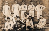 Mija 100 rocznica rozegrania w Kaliszu pierwszego meczu piłki nożnej
