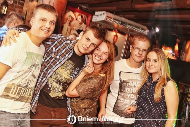 Więcej zdjęć w portalu DniemiNocą.pl

Weekend w Toruniu, imprezy Toruń: Tak się bawi nasze miasto! [ZDJĘCIA]