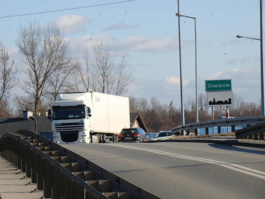 Oświęcim. Wiadukt na drodze 44 zamkną od 3 czerwca do końca lipca