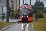 Pierwszy przejazd tramwaju po przebudowanym torowisku w Częstochowie. Od 1 września tramwaje znów będą kursować na Północ