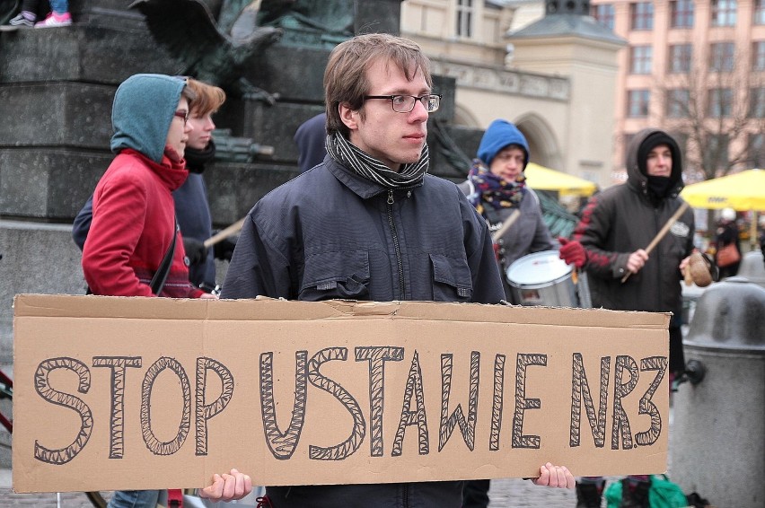 Sprzeciw represjom na Białorusi [ZDJĘCIA]