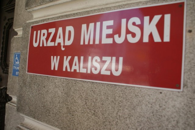 Urząd Miejski w Kaliszu: Kolejkę zarezerwujesz przez Internet