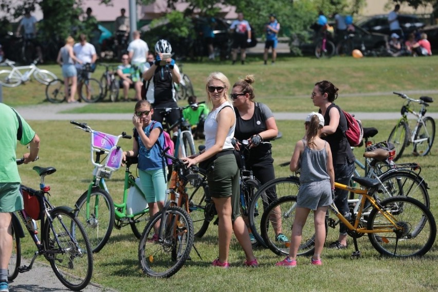 Święto Cykliczne w Szczecinie