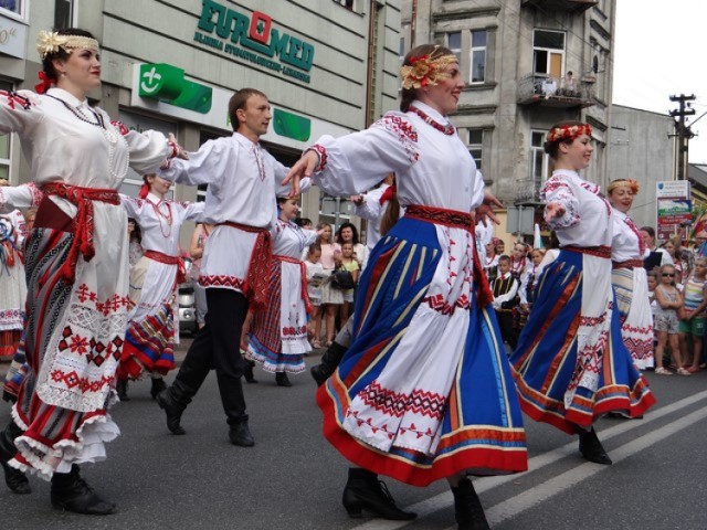 Folklor Świata