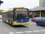 Od 31 października pabianickie autobusy MZK znowu pojadą inaczej