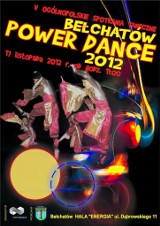 Power Dance wkrótce w Bełchatowie