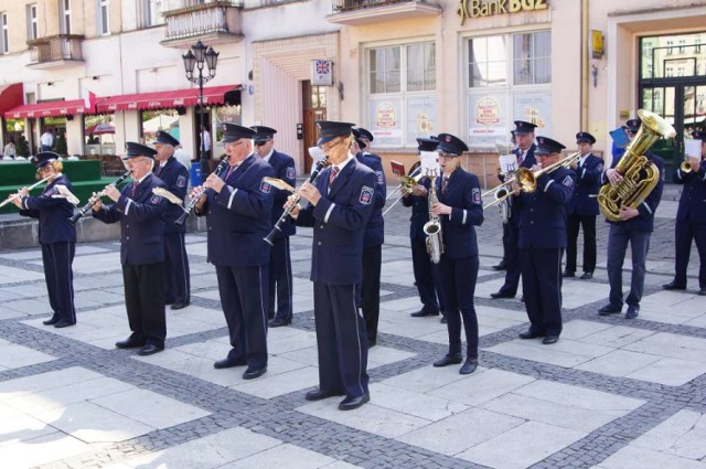 224. rocznica uchwalenia Konstytucji 3 Maja w Kaliszu