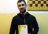 Mistrz szachowy ze Zdun