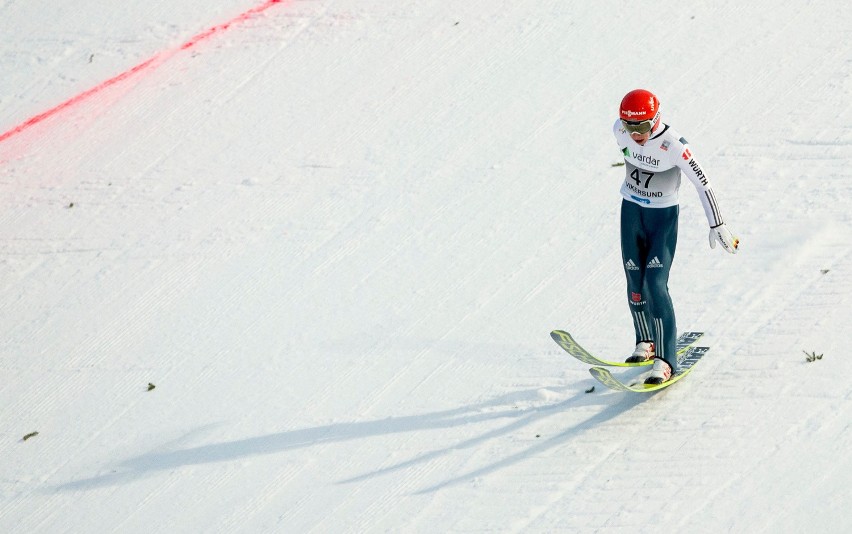 PŚ w Vikersund LIVE. Gdzie obejrzeć skoki narciarskie na...