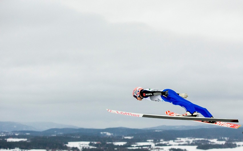 PŚ w Vikersund LIVE. Gdzie obejrzeć skoki narciarskie na...