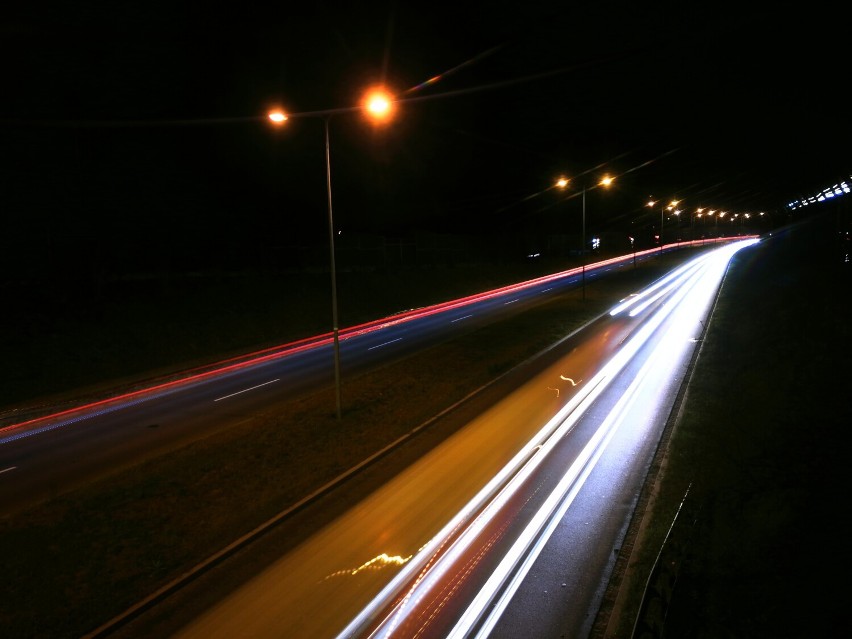 Koniec z czasowym wyłączaniem oświetlenia ulicznego w Częstochowie. Nie będzie już egipskich ciemności