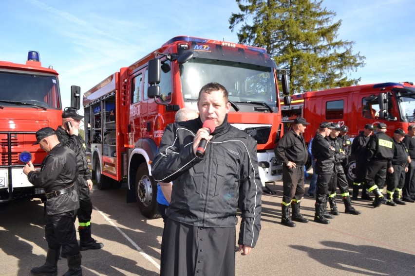 W lipcu księża na mocy dekretów 2017, wydanych przez biskupa...