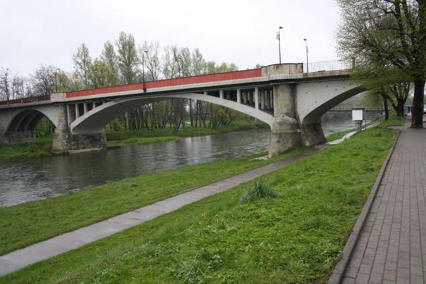 Soła na razie w stanach wysokich