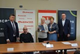 W Ostrołęce powstanie Dzienny Dom Pobytu dla osób z chorobami otępiennymi. 26.04.2023 podpisano umowę na dofinansowanie