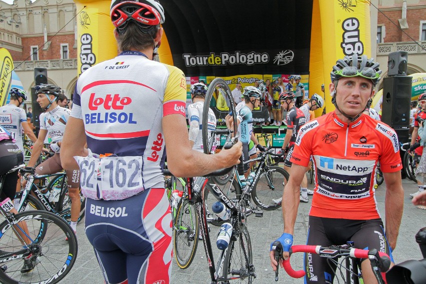 Tour de Pologne