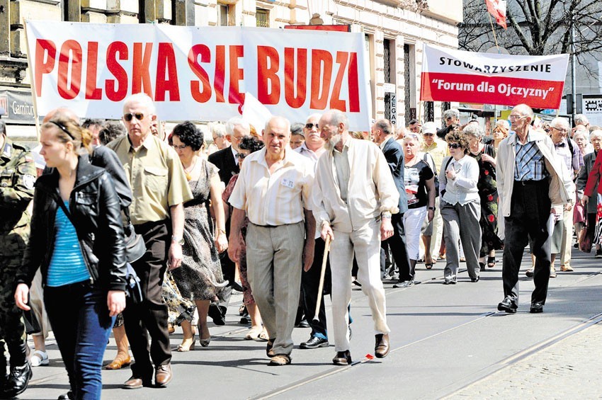 Tablica ku czci prezydenta RP Lecha Kaczyńskiego