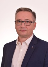 Grzegorz Owczarzak, przewodniczący Platformy Obywatelskiej w powiecie wągrowieckim skomentował sondażowe wyniki wyborów