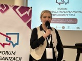 Pierwsze takie wydarzenie w Starachowicach. Odbyło się Forum Organizacji Pozarządowych. Zobaczcie jak było na zdjęciach i filmie