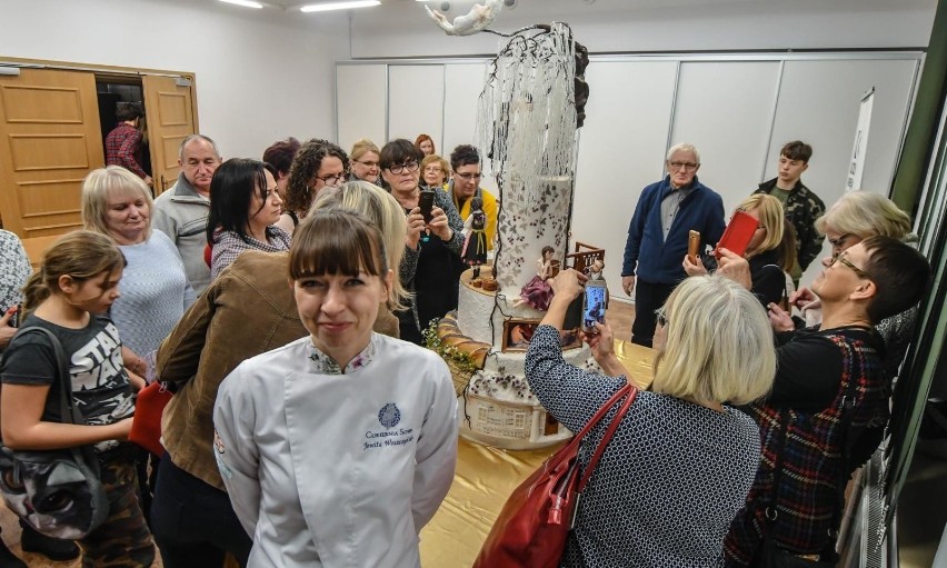 W czwartkowy wieczór (12 grudnia) w Centrum Edukacji...